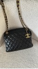 Vintage Chanel Shoulder Bag