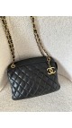 Vintage Chanel Shoulder Bag