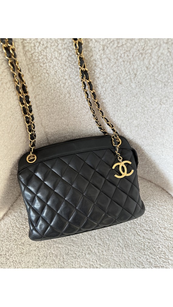 Vintage Chanel Shoulder Bag