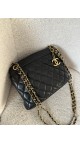 Vintage Chanel Shoulder Bag