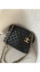 Vintage Chanel Shoulder Bag