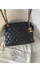 Vintage Chanel Shoulder Bag