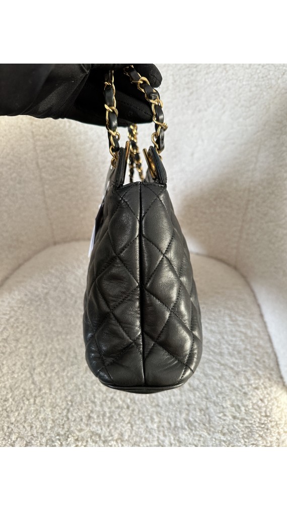 Vintage Chanel Shoulder Bag