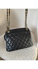 Vintage Chanel Shoulder Bag