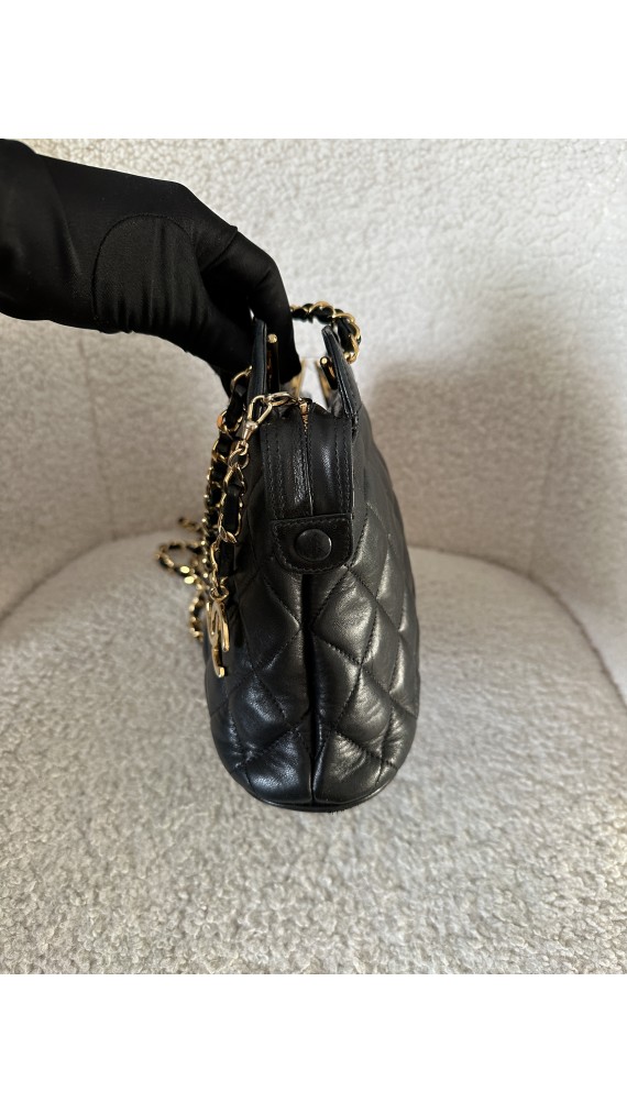 Vintage Chanel Shoulder Bag