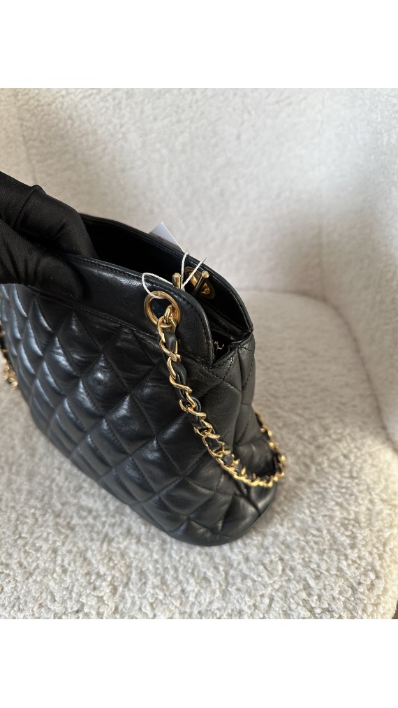 Vintage Chanel Shoulder Bag