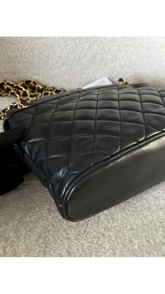 Vintage Chanel Shoulder Bag