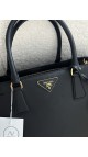 Prada Saffiano Galleria Bag