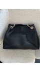 Gucci Soho Chain Tassel Tote Bag