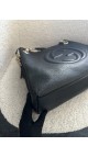 Gucci Soho Chain Tassel Tote Bag