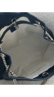 Gucci Soho Chain Tassel Tote Bag