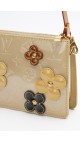 Louis Vuitton Vernis Pochette Bag (Limited Edition)