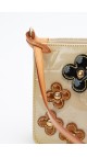 Louis Vuitton Vernis Pochette Bag (Limited Edition)