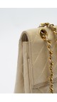 Chanel Single Flap Shoulder Bag