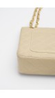 Chanel Single Flap Shoulder Bag