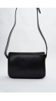 Vintage Celine Box Shoulder Bag