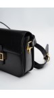 Vintage Celine Box Shoulder Bag