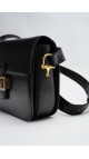 Vintage Celine Box Shoulder Bag