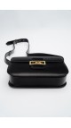 Vintage Celine Box Shoulder Bag