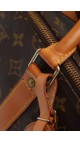 Louis Vuitton Keepall 55 Shoulder Bag