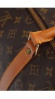 Louis Vuitton Keepall 55 Shoulder Bag