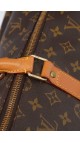 Louis Vuitton Keepall 55 Shoulder Bag