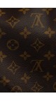 Louis Vuitton Keepall 55 Shoulder Bag