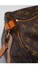 Louis Vuitton Keepall 55 Shoulder Bag