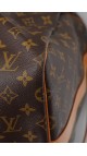 Louis Vuitton Keepall 55 Shoulder Bag