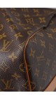 Louis Vuitton Keepall 55 Shoulder Bag