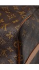 Louis Vuitton Keepall 55 Shoulder Bag