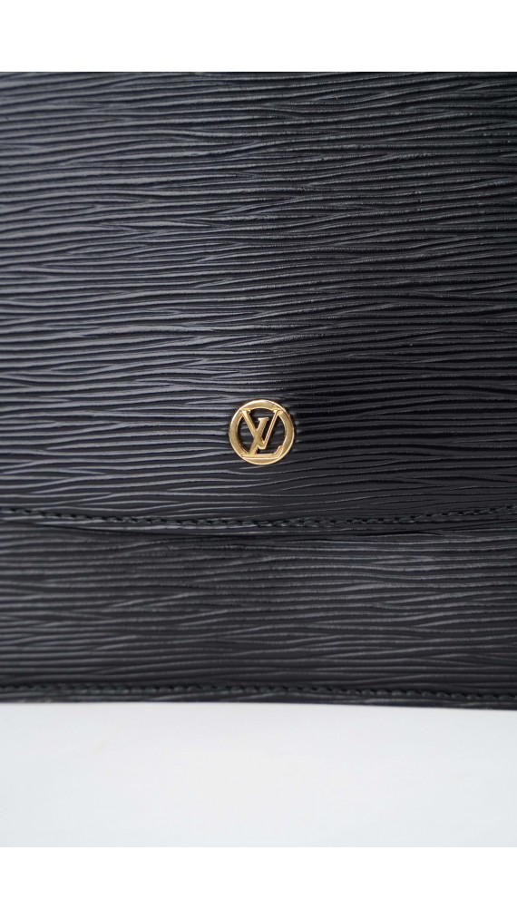 Vintage Louis Vuitton Crossbody Bag