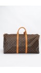 Louis Vuitton keepall Size 55