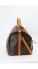 Louis Vuitton keepall Size 55