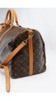 Louis Vuitton keepall Size 55