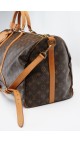 Louis Vuitton keepall Size 55