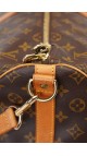 Louis Vuitton keepall Size 55