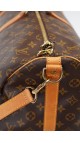 Louis Vuitton keepall Size 55