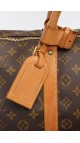 Louis Vuitton keepall Size 55