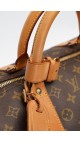 Louis Vuitton keepall Size 55