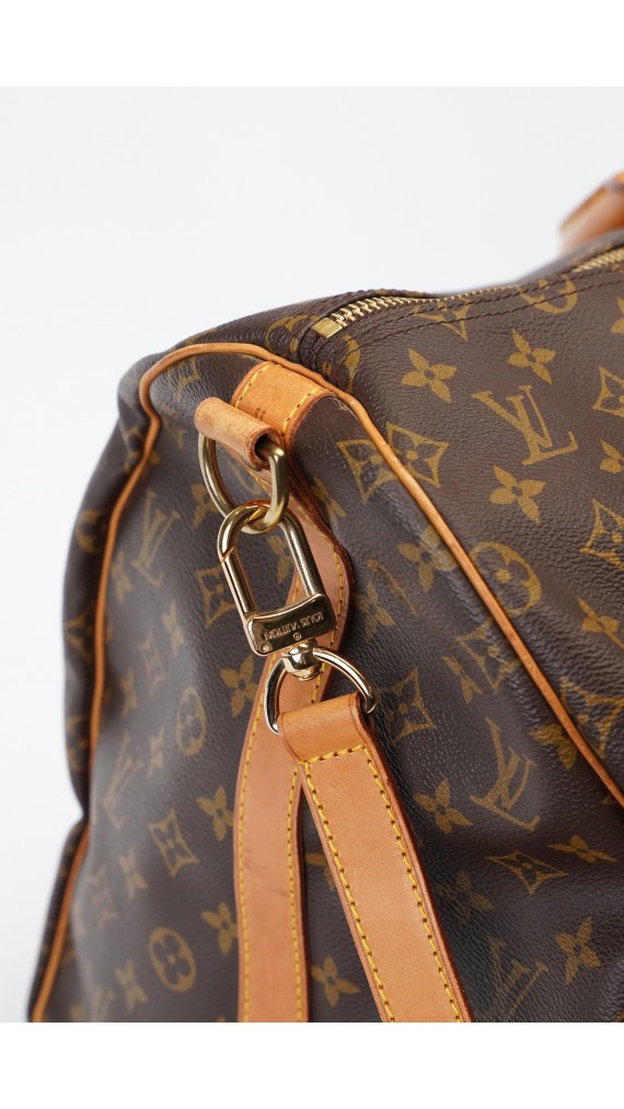 Louis Vuitton keepall Size 55