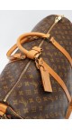 Louis Vuitton keepall Size 55