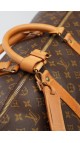 Louis Vuitton keepall Size 55