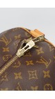 Louis Vuitton keepall Size 55