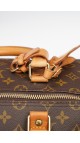 Louis Vuitton keepall Size 55