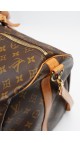 Louis Vuitton keepall Size 55