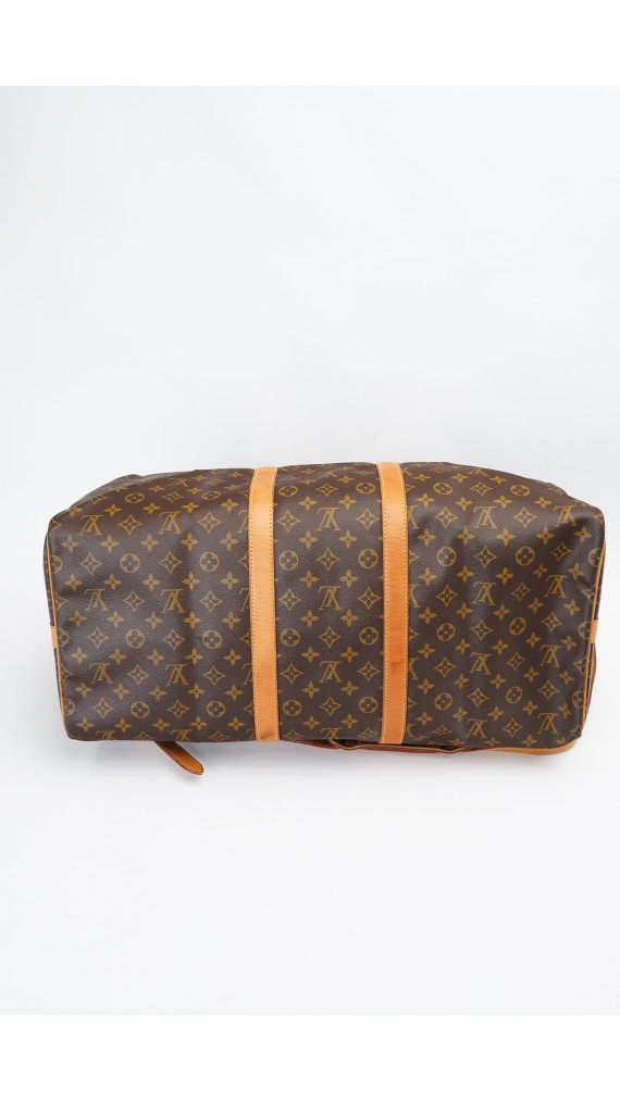 Louis Vuitton keepall Size 55