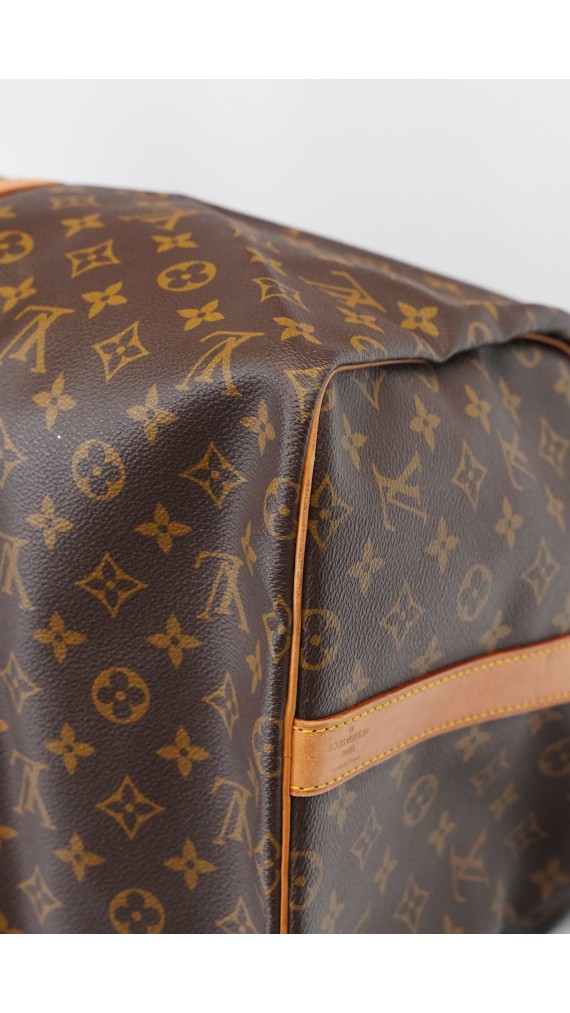 Louis Vuitton keepall Size 55