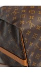 Louis Vuitton keepall Size 55