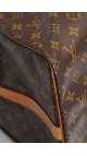 Louis Vuitton keepall Size 55